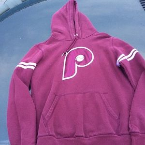 Nike Phillies Sweatshirt